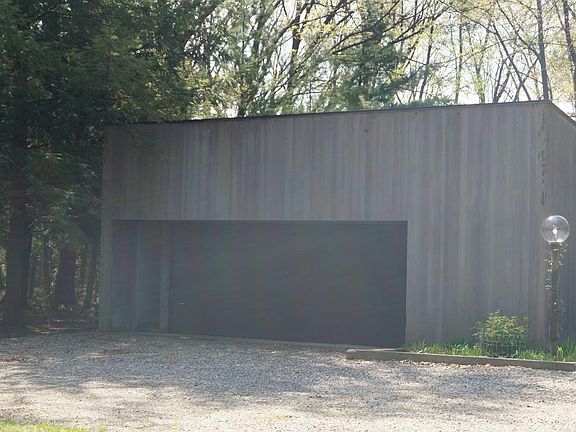 Front Garage