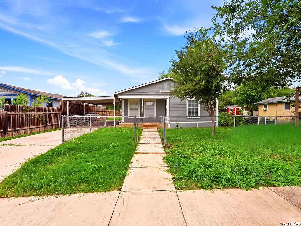1st image of 4838 MELVIN DR