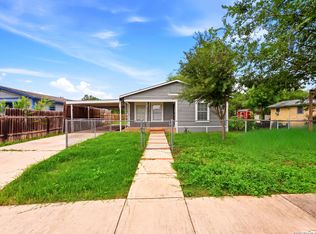 4838 Melvin Dr, San Antonio, TX 78220