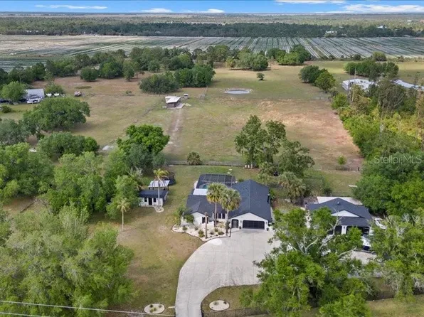 15650 PRARIE CREEK BLVD, PUNTA GORDA, FL 33982