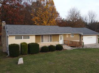 9732 N Six Lakes Rd, Six Lakes, MI 48886