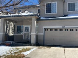 3870 S Himalaya Way, Aurora, CO 80013