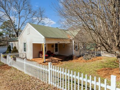 2407 Brookside Ave, Kannapolis, NC, 28081