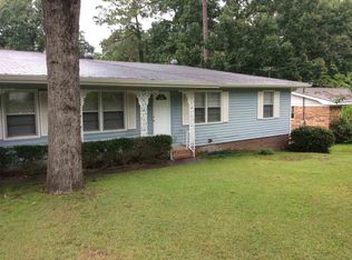 205 Gardner Dr, Warner Robins, GA 31088