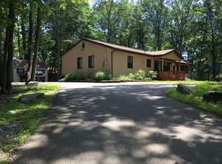 1429 Melrose Ter, East Stroudsburg, PA 18301