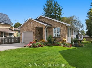 565 9th St, Hanover, ON N4N 1M3