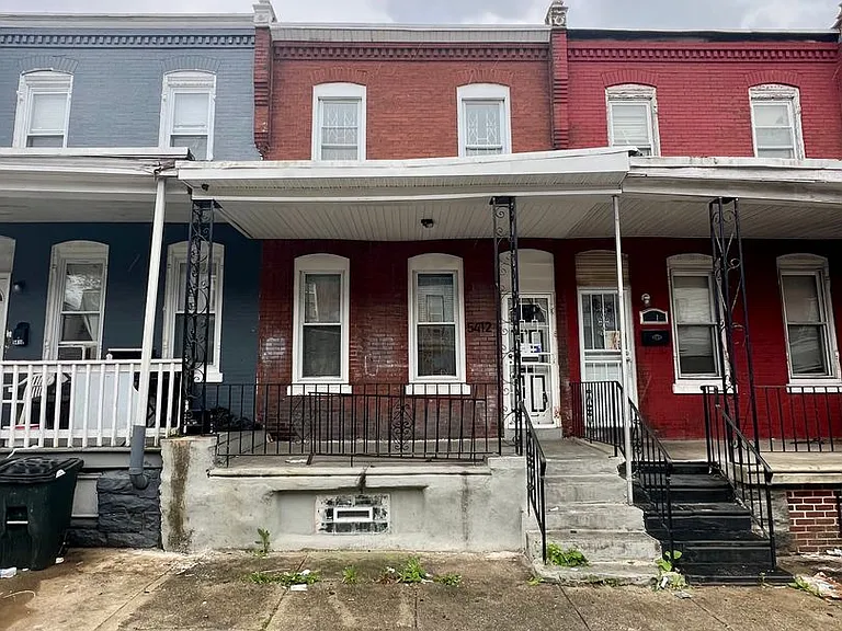 5412 Harlan St — Photo 2