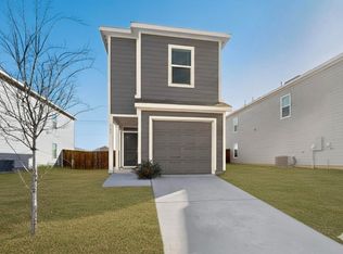 161 Boxberry Way, Princeton, TX 75407