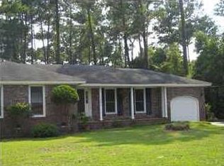 1351 Kiki Way, Charleston, SC 29407