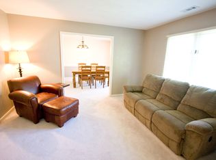 513 Ashforth Way, Chesapeake, VA 23322