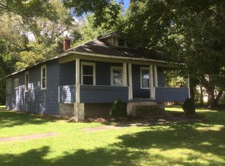 19409 Davie Rd, Tamms, IL 62988