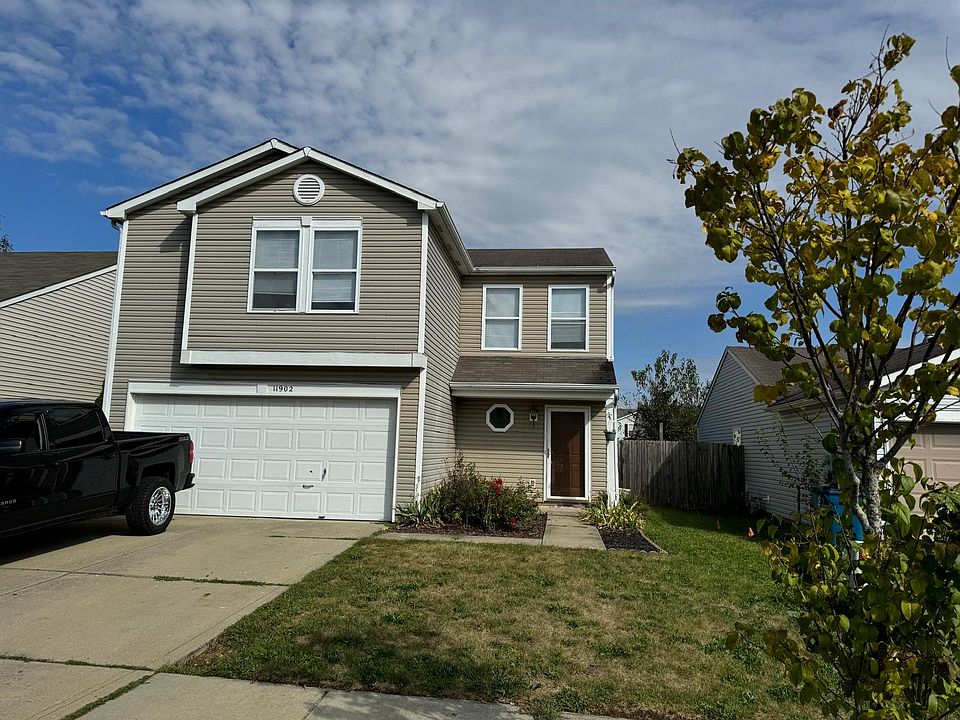1st image of 11902 Pronghorn Cir