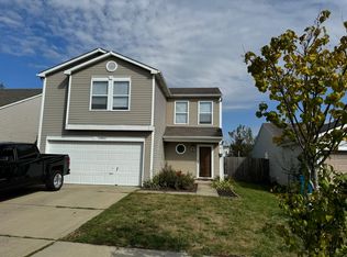 11902 Pronghorn Cir, Noblesville, IN 46060