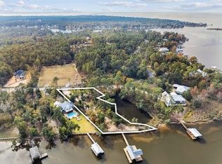 LOT 6A Lagrange Rd, Freeport, FL 32439