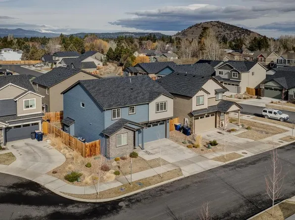 61809 SE Whitefish Ct, Bend, OR 97702