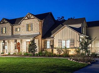 4711 Sugar Maple Ct, Fulshear, TX 77441