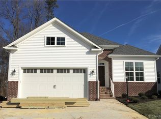 8904 Roberta Ct, Mechanicsville, VA 23116