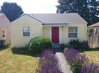 8555 16th Ave NW, Seattle, WA 98117