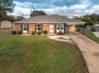 480 Bonnell Ave LOT 52, Memphis, TN 38109