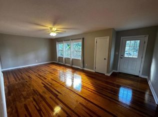 317 E Crystal Dr #3, Sanford, FL 32773