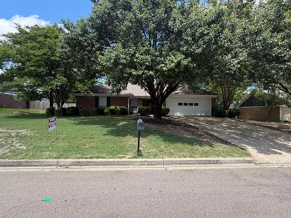 2606 Bay Cir, Tupelo, MS 38801