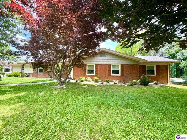 302 Pinecrest Dr, Elizabethtown, KY 42701