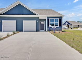 5329 Gladecress Dr UNIT 3402, Leland, NC 28451