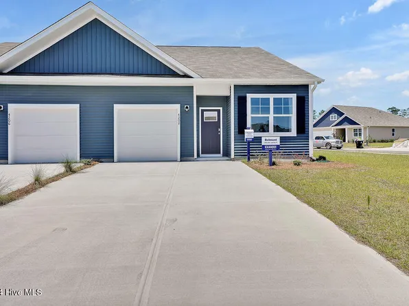 5329 Gladecress Drive Unit 3402, Leland, NC 28451