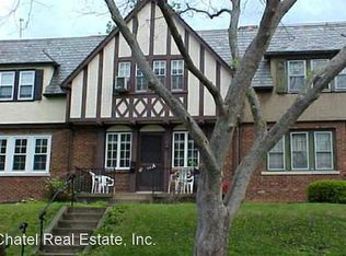 4459 Greenwich Pkwy NW, Washington, DC 20007
