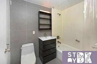 Rented by StayBK LLC