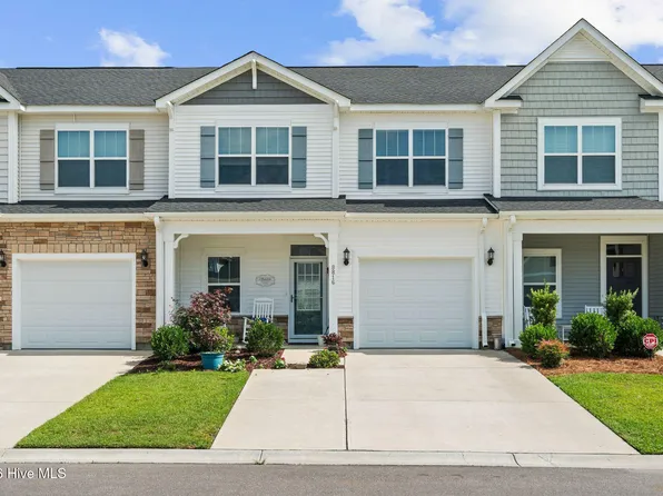 8816 Radcliff Drive NW, Calabash, NC 28467