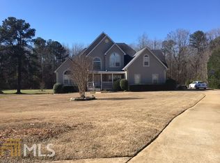 250 S Fork Rd #26, Tyrone, GA 30290