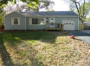 13512 12th St, Grandview, MO 64030