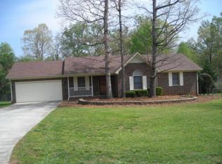 187 Oak Haven Dr, Statesville, NC 28625