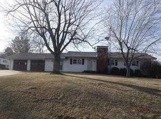 4585 State Route 171, Greenville, KY 42345