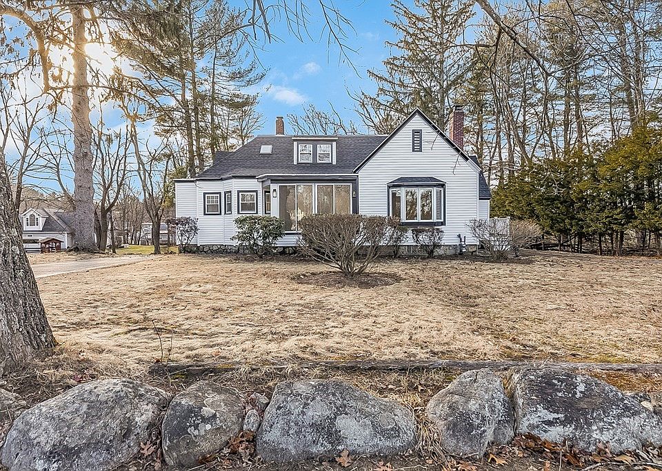 306 Nashua Rd, Dracut, MA 01826 Zillow