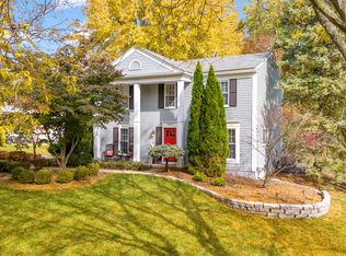 5555 Beauchamp, West Bloomfield, MI