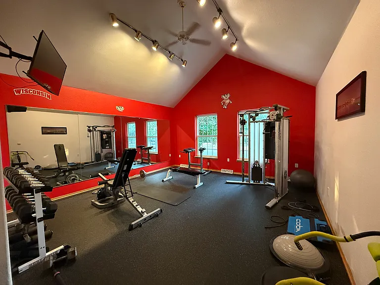 1625 Kings Mill Way #101 — Photo 16