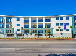 7223 Tyrone Ave #306, Van Nuys, CA 91405
