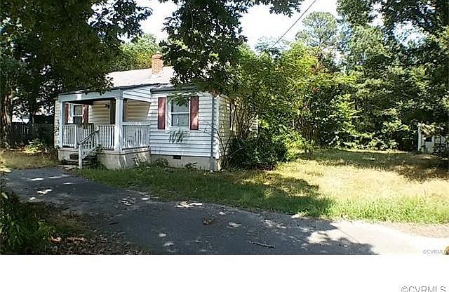 2nd image of 4801 Springfield Rd