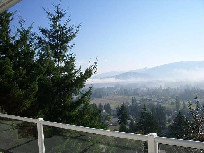 Amazing views