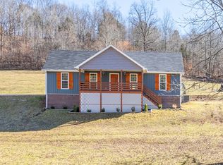 206 Lanier Private Ln, Pulaski, TN 38478