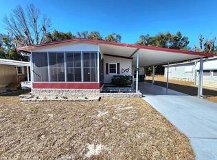 20451 Powell Rd #5, Dunnellon, FL 34431