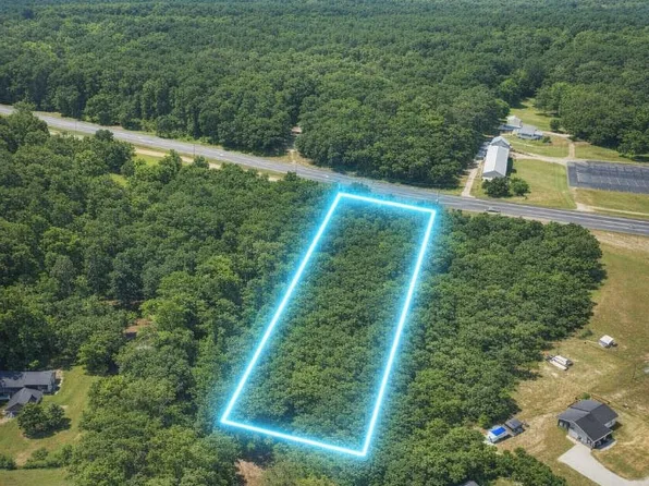 1040 George Ii Highway SE, Winnabow, NC 28479
