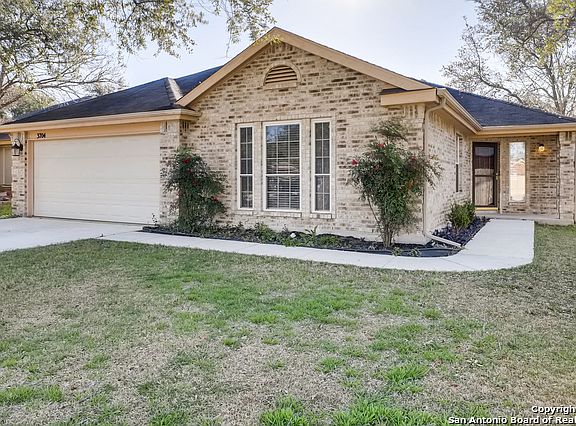2nd image of 3704 Limestone Mesa