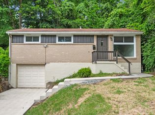 222 Janice Dr, Pittsburgh, PA