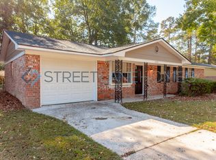 2725 Antler Dr W, Augusta, GA 30906