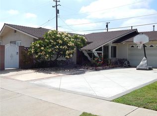 7912 Blackberry Cir, Buena Park, CA 90620