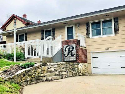 516 Hays St, Council Grove, KS, 66846