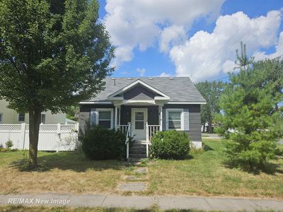 704 Stoker Dr, Saginaw, MI, 48604